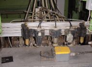 Dübelbohr- und Eintreibmaschine Biesse Typ F/S