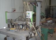 Dübelbohr- und Eintreibmaschine Biesse Typ F/S