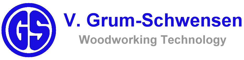 V. Grum-Schwensen GmbH