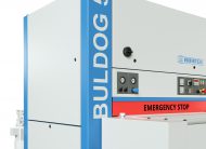 Breitbandschleifmaschine BULDOG 5