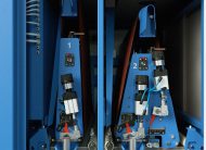 Breitbandschleifmaschine BULDOG 5
