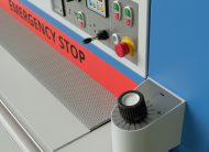 Breitbandschleifmaschine BULDOG 5