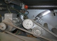 CNC-Kappsäge Paul Typ 18 E
