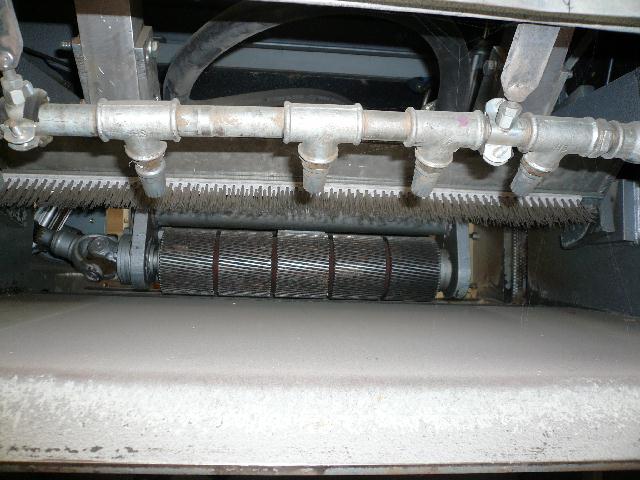 CNC-Kappsäge Paul Typ 18 E
