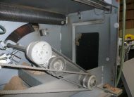 CNC-Kappsäge Paul Typ 18 E