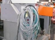 CNC-Kappsäge Paul Typ 18 E