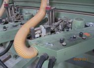Profil­kanten­schleif­maschine Arminius Typ SP12