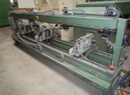 Topfloch- und Griffloch­bohrmaschine MAW Typ BA 3200/3-11