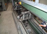 Topfloch- und Griffloch­bohrmaschine MAW Typ BA 3200/3-11