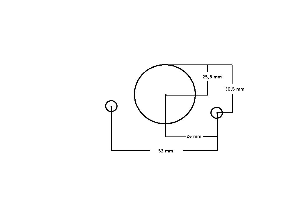 Topf­lochbohr- und Einpress­automat Priess und Horstmann Typ BAT II