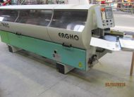 Kantenanleimmaschine Biesse Typ Polymac Ergho 3