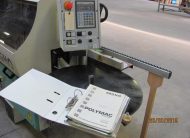 Kantenanleimmaschine Biesse Typ Polymac Ergho 3