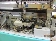 Kantenanleimmaschine Biesse Typ Polymac Ergho 3