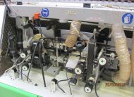 Kantenanleimmaschine Biesse Typ Polymac Ergho 3