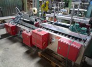 Karton­verschluss­maschine Roco Typ 751 und Typ 651