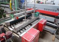 Karton­verschluss­maschine Roco Typ 751 und Typ 651