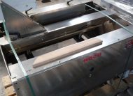 Karton­verschluss­maschine Roco Typ 751 und Typ 651