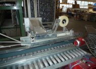 Karton­verschluss­maschine Roco Typ 751 und Typ 651