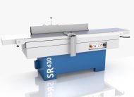 Abrichthobelmaschine SR 430