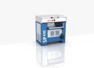 Dickenhobelmaschine SP 430