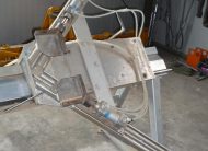 Rahmenpresse Eigenbau