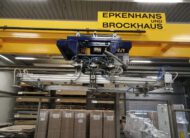 Flächenlager Epkenhans & Brockhaus
