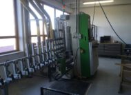 CNC-Bearbeitungszentrum Biesse Typ Bre.Ma. EKO 902