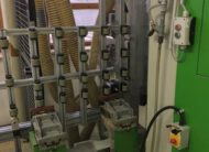 CNC-Bearbeitungszentrum Biesse Typ Bre.Ma. EKO 902