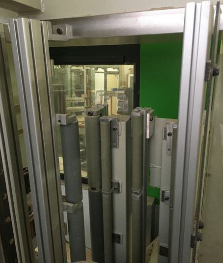 CNC-Bearbeitungszentrum Biesse Typ Bre.Ma. EKO 902
