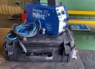 Reinigungsgerät Mahe Typ HyperCleaner ST