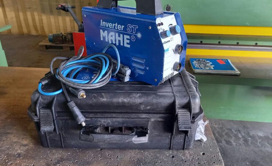 Reinigungsgerät Mahe Typ HyperCleaner ST