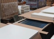 Verpackungsanlage Geldmeier