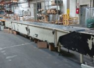 Verpackungsanlage Geldmeier