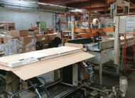 Verpackungsanlage Geldmeier