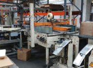 Verpackungsanlage Geldmeier