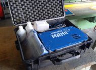 Reinigungsgerät Mahe Typ HyperCleaner ST