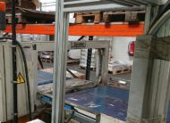 Verpackungsanlage Geldmeier