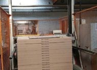 Verpackungsanlage Geldmeier