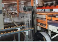 Verpackungsanlage Geldmeier