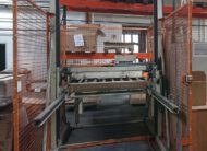 Verpackungsanlage Geldmeier