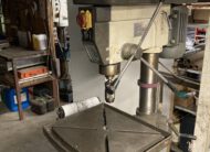 Säulenbohrmaschine Optimum Typ Opti B 33 Pro