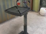 Säulenbohrmaschine Optimum Typ Opti B 33 Pro