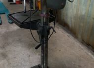 Säulenbohrmaschine Optimum Typ Opti B 33 Pro