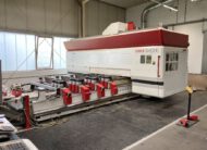 CNC-Bearbeitungszentrum inklusive Laserkante Typ BIMA / Gx50 / E / 160 / 630