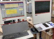 CNC-Bearbeitungszentrum inklusive Laserkante Typ BIMA / Gx50 / E / 160 / 630