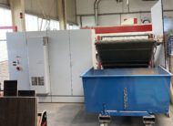 CNC-Bearbeitungszentrum inklusive Laserkante Typ BIMA / Gx50 / E / 160 / 630