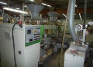 Dübeleintreibmaschine Biesse Typ Techno S