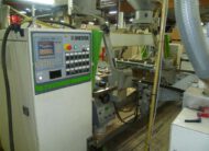 Dübeleintreibmaschine Biesse Typ Techno S