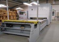 Membranpresse Friz Typ MFP 15/27