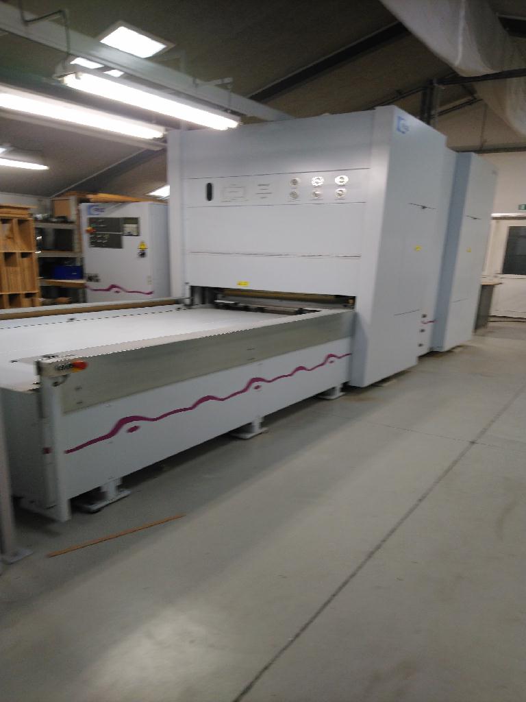 Membranpresse Friz Typ MFP 15/27